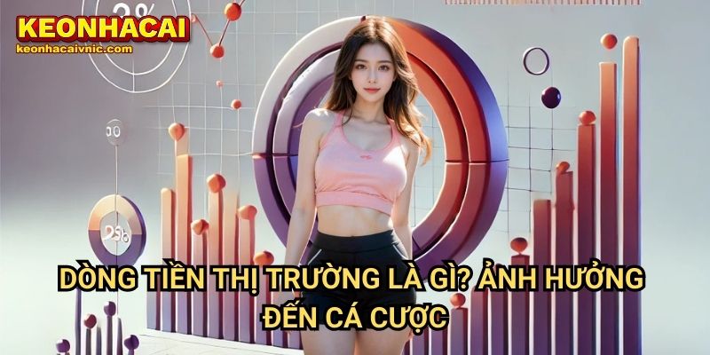 Tầm Quan Trọng Của Dòng Tiền Thị Trường Trong Cá Độ Tại Keonhacai vnic 2 Dòng Tiền Thị Trường Là Gì? Tầm Quan Trọng Của Dòng Tiền Thị Trường Trong Cá Độ