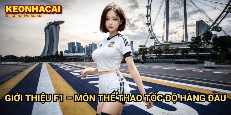 Đua Xe F1 Keonhacai vnic – Tin Tức, Kèo Đua & Phân Tích Tay Đua 2 Giới Thiệu F1 – Môn Thể Thao Tốc Độ Hàng Đầu
