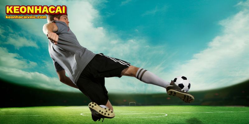 Kèo Có Bàn Thắng Hay Không? Bí Kíp Cá Cược Tại Keonhacaivnic