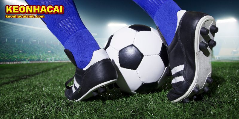 Kèo Đội Ghi Bàn Trước/Sau – Hướng Dẫn Đặt Cược Chuẩn Tại Keonhacaivnic