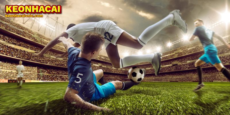 Kèo Đội Giữ Sạch Lưới – Hướng Dẫn Cá Cược & Mẹo Đặt Kèo Tại Keonhacaivnic