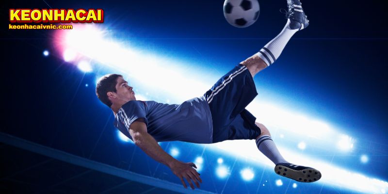 Kèo Đội Thắng Cả Hai Hiệp – Cách Đặt Cược & Mẹo Soi Kèo Tại Keonhacaivnic