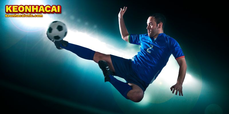 Kèo Số Phút Có Bàn Thắng Đầu Tiên – Cách Chơi & Chiến Lược Đặt Cược Tại Keonhacaivnic