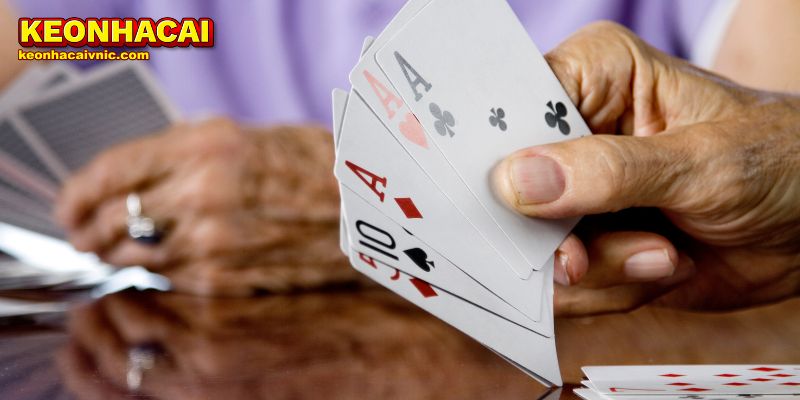 Tiến Lên Miền Bắc Keonhacaivnic – Hướng Dẫn Chơi & Kinh Nghiệm Thắng Lớn