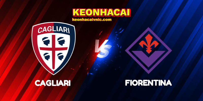 Cagliari vs Fiorentina