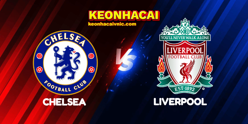 Chelsea vs Liverpool