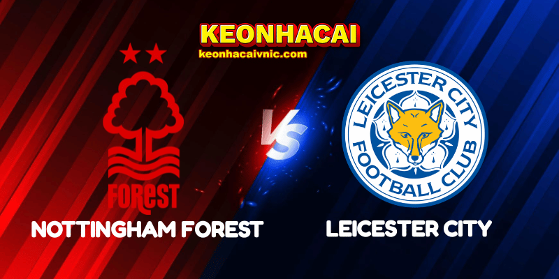 Nottingham Forest vs Leicester City
