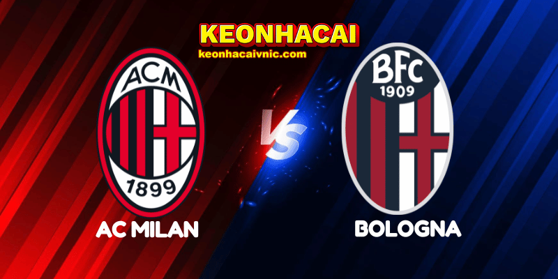 AC Milan vs Bologna