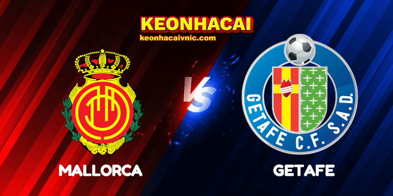 Mallorca vs Getafe